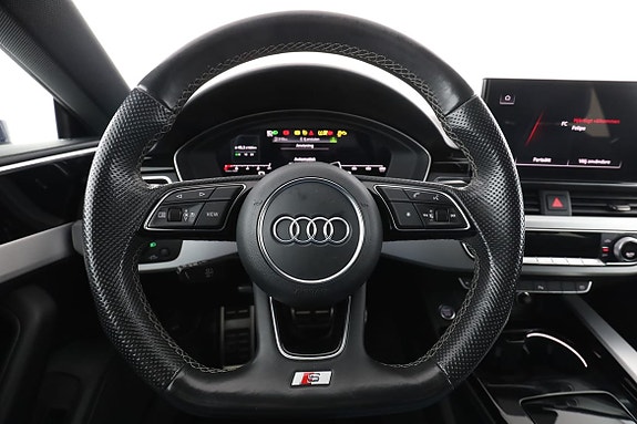 Audi A5 19 of 30