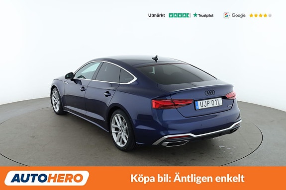 Audi A5 3 of 30