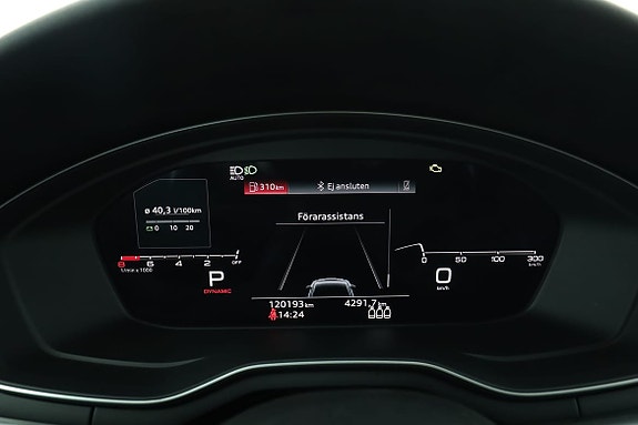 Audi A5 20 of 30