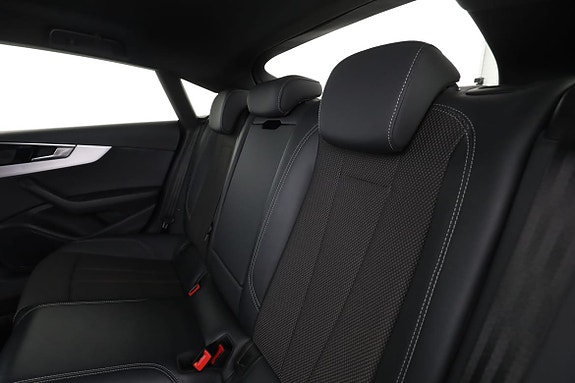 Audi A5 15 of 30