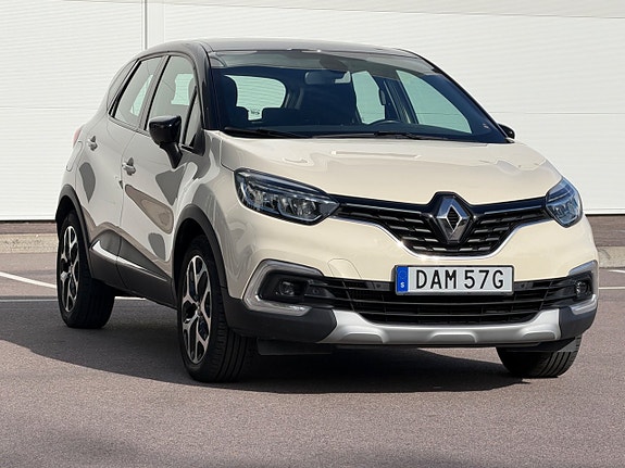 Renault Captur 5 of 19
