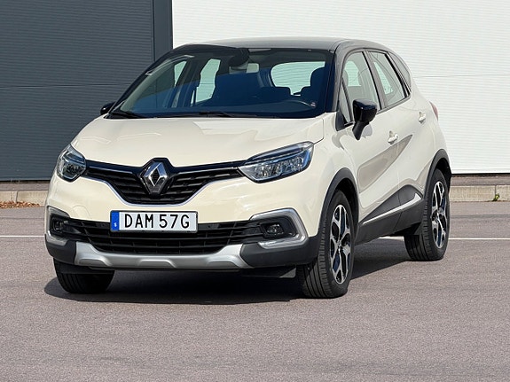 Renault Captur 2 of 19