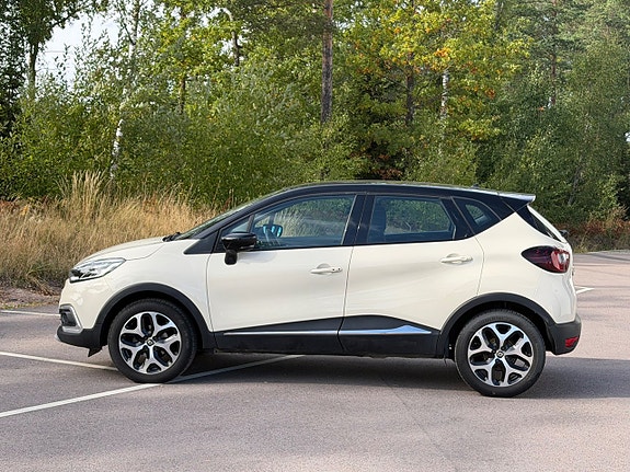 Renault Captur 7 of 19