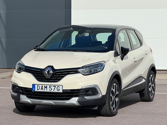 Renault Captur 4 of 19