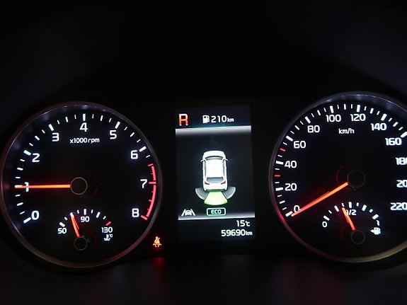 Kia Rio 21 of 29