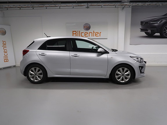 Kia Rio 5 of 29