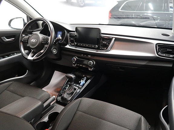 Kia Rio 17 of 29