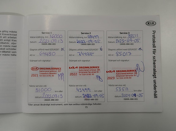 Kia Rio 27 of 29