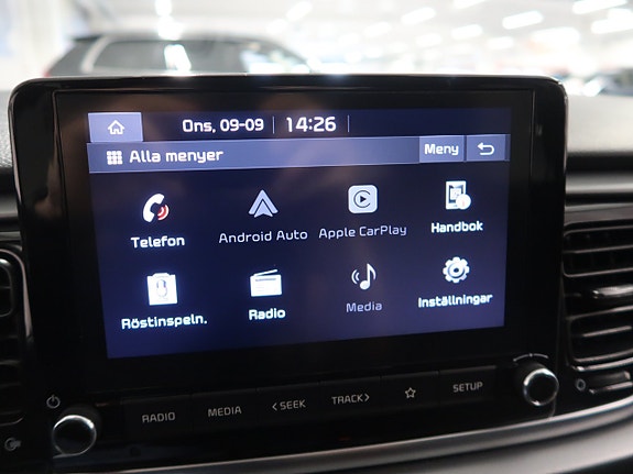 Kia Rio 22 of 29
