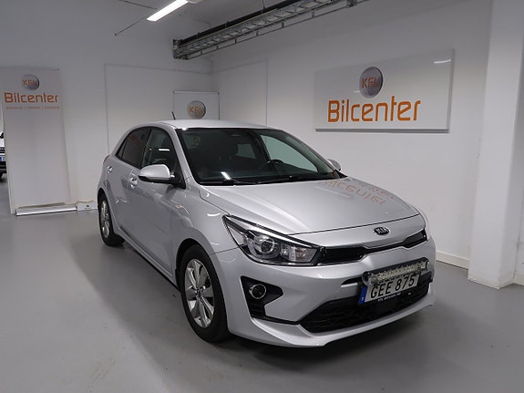 Kia Rio 3 of 29