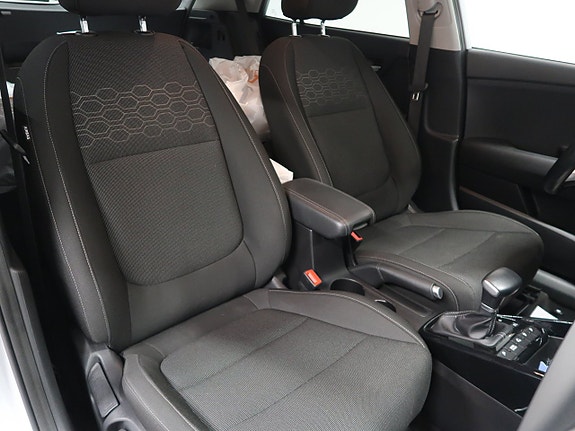 Kia Rio 18 of 29