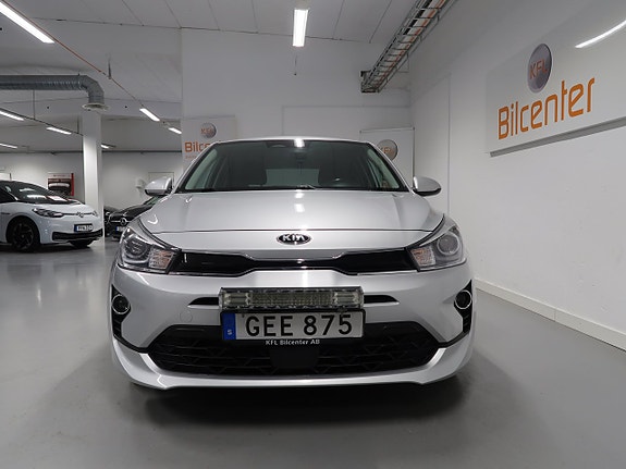 Kia Rio 10 of 29