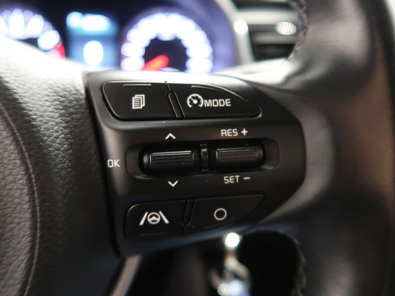 Kia Rio 26 of 29