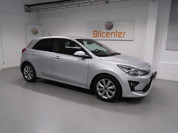 Kia Rio 4 of 29