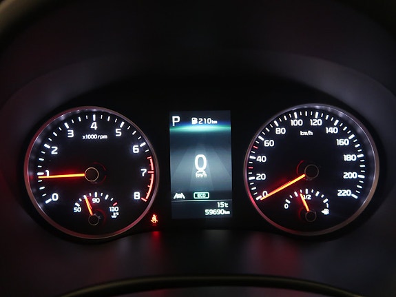 Kia Rio 19 of 29