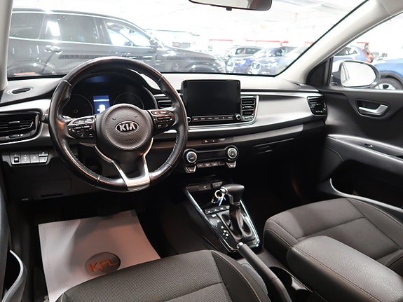 Kia Rio 15 of 29
