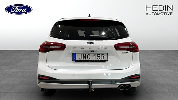 Ford Focus 7 of 9