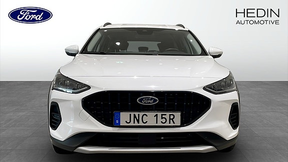 Ford Focus 8 of 9