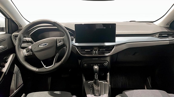 Ford Focus 4 of 9
