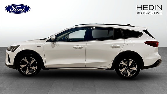 Ford Focus 6 of 9