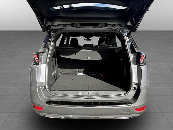 Peugeot 5008 18 of 19