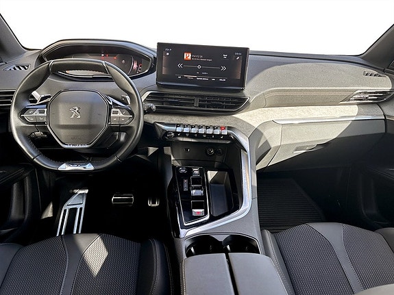 Peugeot 5008 6 of 19