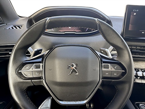 Peugeot 5008 7 of 19