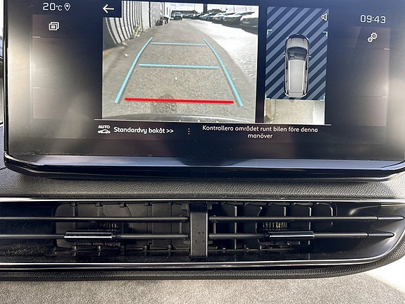 Peugeot 5008 9 of 19