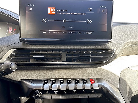 Peugeot 5008 11 of 19