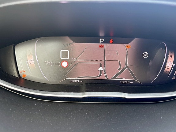 Peugeot 5008 8 of 19