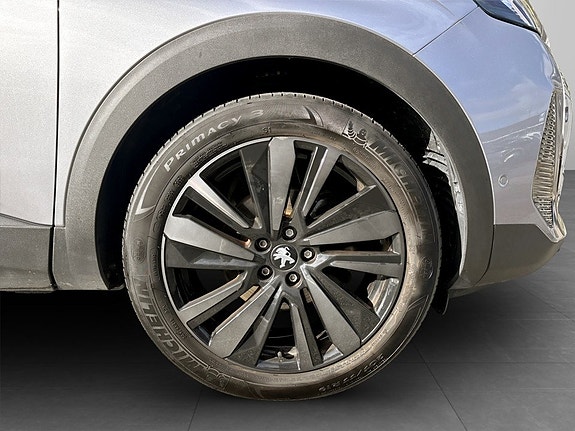 Peugeot 5008 17 of 19