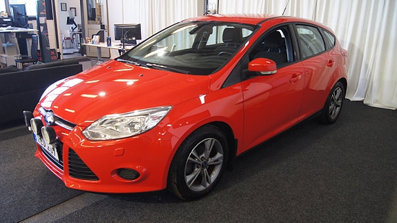 Ford Focus 4 of 10