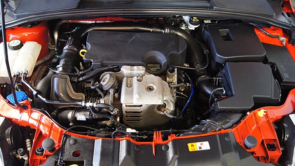 Ford Focus 10 of 10