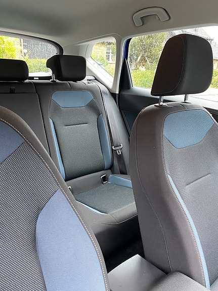 Seat Ateca 4 of 8