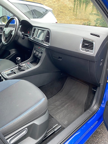 Seat Ateca 3 of 8