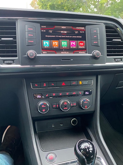 Seat Ateca 5 of 8