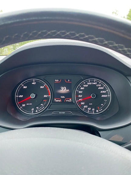 Seat Ateca 8 of 8
