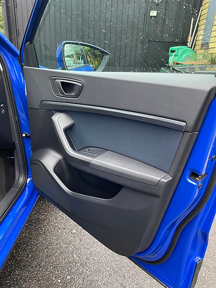 Seat Ateca 6 of 8