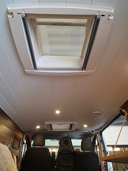 Renault Trafic 21 of 27