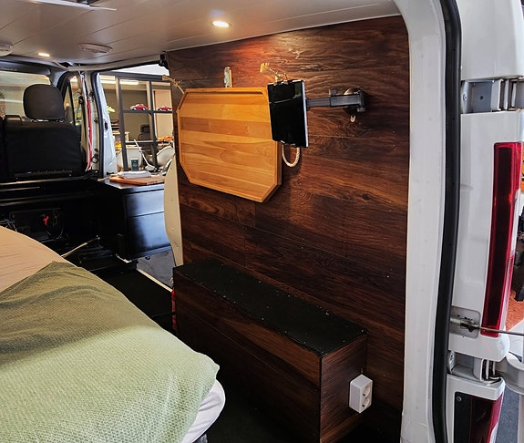 Renault Trafic 20 of 27