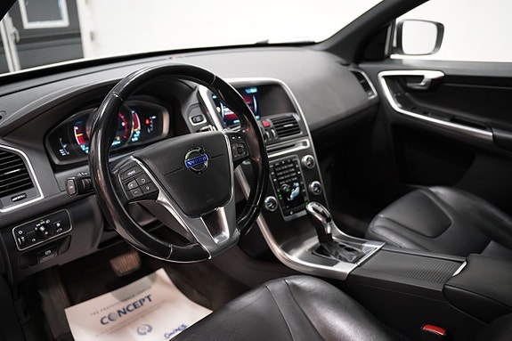 Volvo XC60 7 of 26