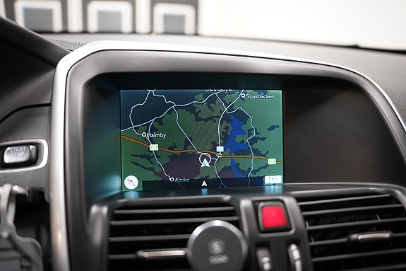 Volvo XC60 19 of 26