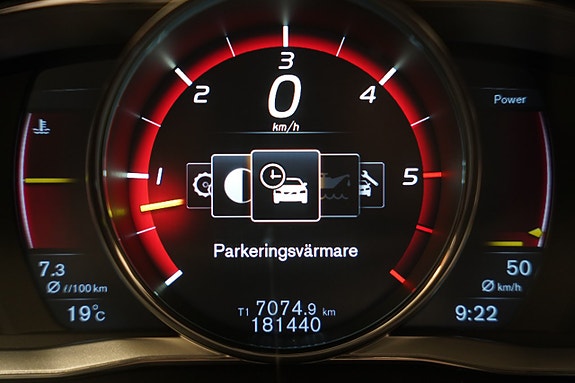Volvo XC60 15 of 26