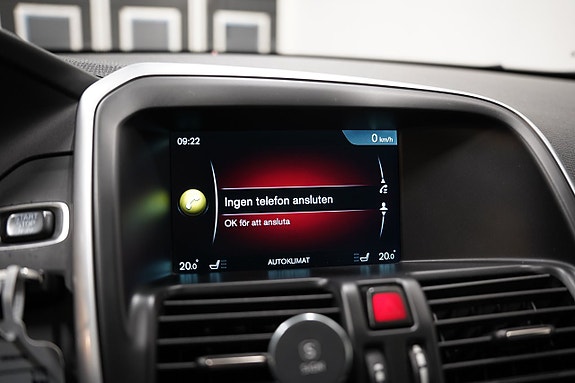 Volvo XC60 21 of 26