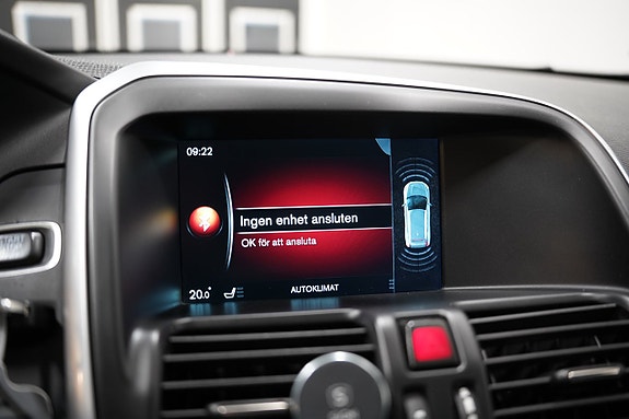 Volvo XC60 18 of 26