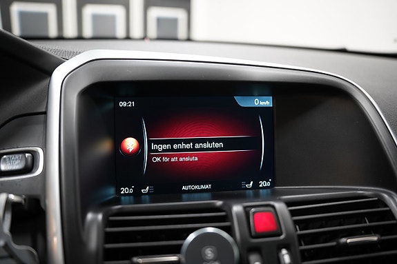 Volvo XC60 20 of 26