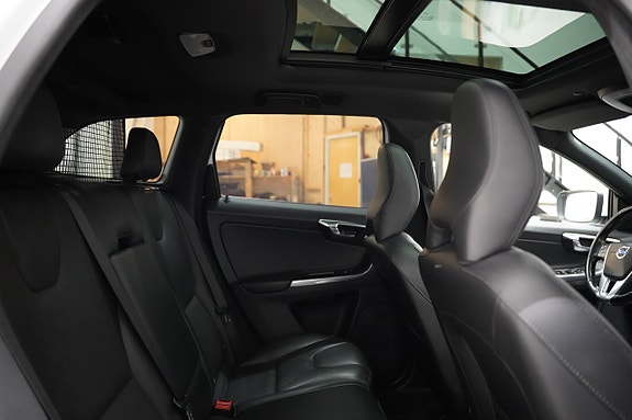 Volvo XC60 24 of 26