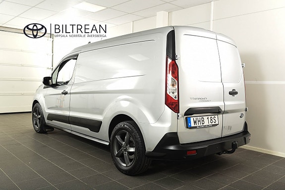 Ford Transit Connect 2 of 15