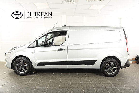 Ford Transit Connect 3 of 15