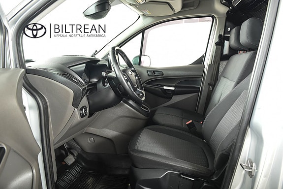 Ford Transit Connect 6 of 15